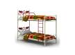 Cama Litera Forja Cuore Cama Litera Forja Cuore