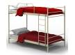 Cama Litera Forja Eva Cama Litera Forja Eva