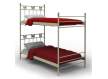 Cama Litera Forja Mark Cama Litera Forja Mark
