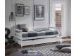 Cama y 2 Cajones Pino Macizo Compact Serie Ariebo Cama y 2 Cajones Pino Macizo Compact Serie Ariebo