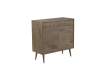 Comoda 2 Cajones 2 Puertas Rustico Actual Serie Aerost Comoda 2 Cajones 2 Puertas Rustico Actual Serie Aerost
