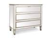 Comoda 3 Cajones Espejos Clasica Serie Hollywoodi Comoda 3 Cajones Espejos Clasica Serie Hollywoodi