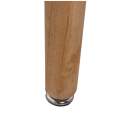 Comoda Actual Madera y Rejilla Rattan 3 Cajones Serie Sedir Comoda Actual Madera y Rejilla Rattan 3 Cajones Serie Sedir