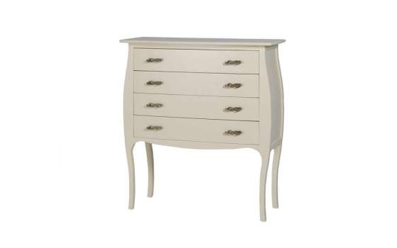 Comoda Alta Crema Clasis Arguccio Comoda Alta Crema Clasis Arguccio