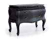 Comoda Vintage Negra Sacras Colonial Comoda Vintage Negra Sacras Colonial