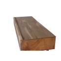 Consola Recibidor Madera Maciza Acacia 2 Cajones Alvird Consola Recibidor Madera Maciza Acacia 2 Cajones Alvird