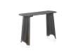 Consola Recibidor Madera Metalizada Serie Hatible Consola Recibidor Madera Metalizada Serie Hatible