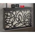 Cubre Radiador Algarabia Cubre Radiador Algarabia