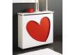 Cubre Radiador Corazon Cubre Radiador Corazon