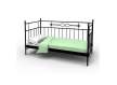 Divan Sofa Cama Clasico Diseño Forja Serie Arak Divan Sofa Cama Clasico Diseño Forja Serie Arak