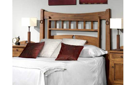 Dormitorio Completo Rustico 1 Lagar Dormitorio Completo Rustico 1 Lagar