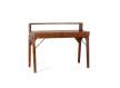 Escritorio Diseño Moderno Madera Mango 2 Cajones Acriad Escritorio Diseño Moderno Madera Mango 2 Cajones Acriad