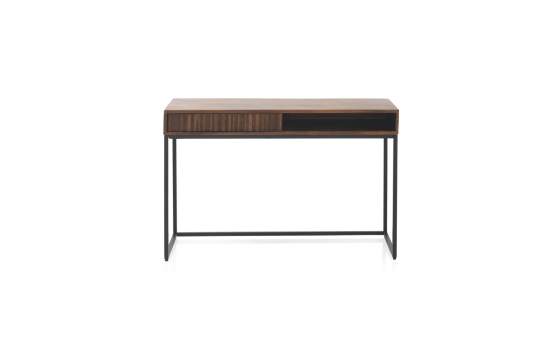 Escritorio Industrial Madera Metal 1 Cajon Serie Adenasi Escritorio Industrial Madera Metal 1 Cajon Serie Adenasi