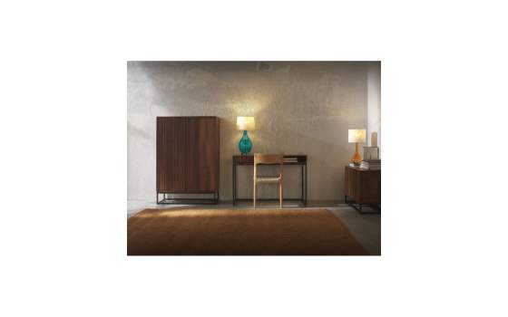 Escritorio Industrial Madera Metal 1 Cajon Serie Adenasi Escritorio Industrial Madera Metal 1 Cajon Serie Adenasi