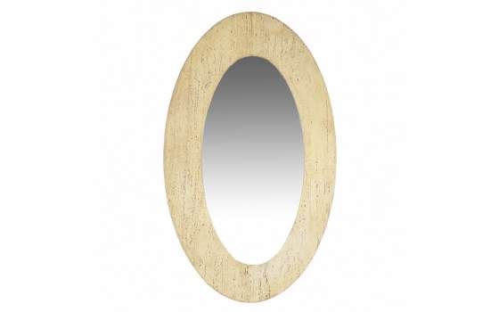 Espejo Decoracion Ovalado Imitacion Marmol Serie Alanguer Espejo Decoracion Ovalado Imitacion Marmol Serie Alanguer