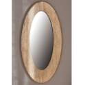 Espejo Decoracion Ovalado Imitacion Marmol Serie Alanguer Espejo Decoracion Ovalado Imitacion Marmol Serie Alanguer