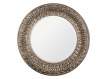 Espejo Redondo Grande Diseño Rustico Provenzal Adcher Espejo Redondo Grande Diseño Rustico Provenzal Adcher