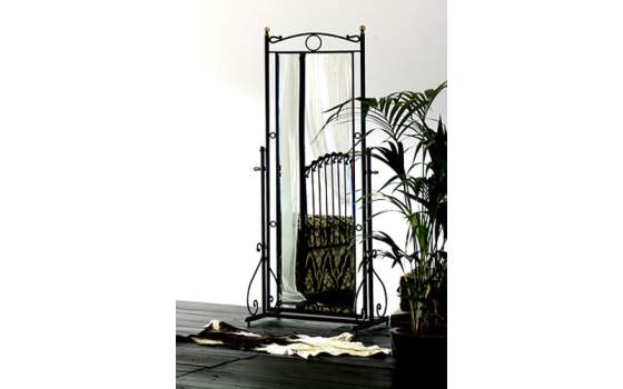 Espejo Forja Sofia Espejo Forja Sofia