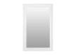 Espejo Vestidor Grande Clasico Blanco Decape Serie Diriast Espejo Vestidor Grande Clasico Blanco Decape Serie Diriast