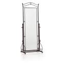 Espejo Vestidor Forja Viena Espejo Vestidor Forja Viena