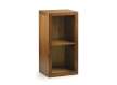 Estante Colonial Star Combi 2 Huecos Estante Colonial Star Combi 2 Huecos