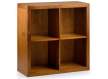 Estante Colonial Star Combi 4 Huecos Estante Colonial Star Combi 4 Huecos