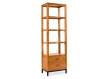 Estanteria Estrecha Cajones Industrial Serie Madhu Estanteria Estrecha Cajones Industrial Serie Madhu