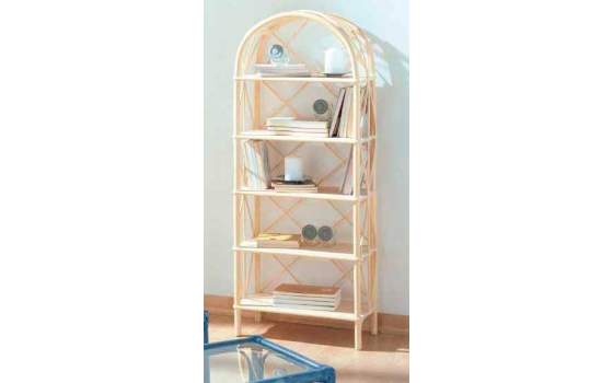 Estanteria Pequeña Mimbre Estanteria Pequeña Mimbre