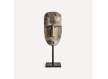 Figura Etnica Tallada Decoracion Serie Akataon Figura Etnica Tallada Decoracion Serie Akataon