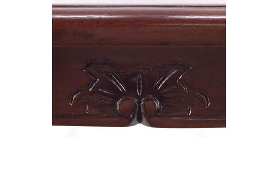 Juego de Mesas Nido Colonial Vintage Suis Juego de Mesas Nido Colonial Vintage Suis