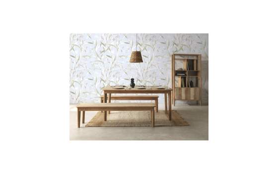 Lampara Colgante Techo Abaca Natural Tejida serie Atrax Lampara Colgante Techo Abaca Natural Tejida serie Atrax