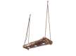 Lampara Colgante Tronco Rustico Serie Talosa Lampara Colgante Tronco Rustico Serie Talosa