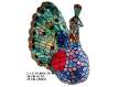 Lampara Pavo Real Tifany 2 Pag 59 Lampara Pavo Real Tifany 2 Pag 59