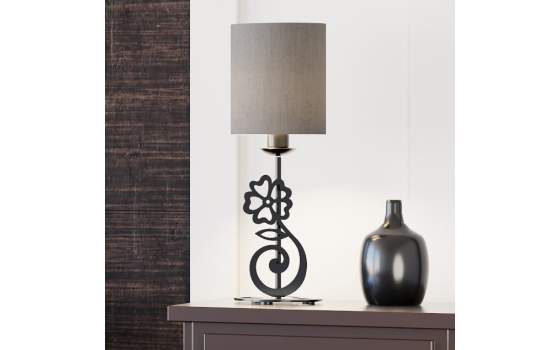 Lampara Pie Diseño Actual Acero Colores Serie Galatea Lampara Pie Diseño Actual Acero Colores Serie Galatea