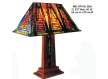Lampara Pindo Tiffany P.20 Lampara Pindo Tiffany P.20