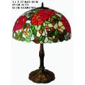 Lampara Stam Tiffany BB-19+TS-50/83    P.49 Lampara Stam Tiffany BB-19+TS-50/83    P.49