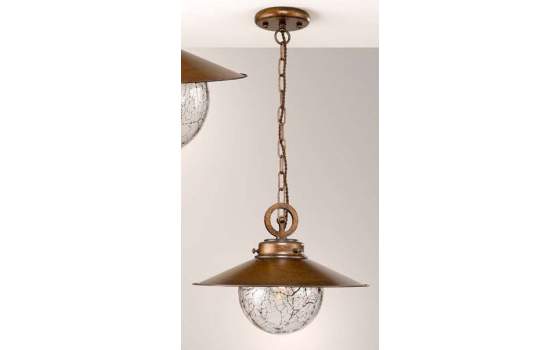 Lampara Techo Aranha Lampara Techo Aranha