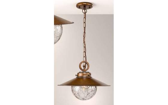 Lampara Techo Aranha Lampara Techo Aranha