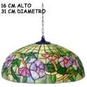 Lampara Tiffa Techo Pag. 34 Lampara Tiffa Techo Pag. 34
