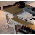 Mesa Baja Rincon Estilo Provenzal Serie Praga Mesa Baja Rincon Estilo Provenzal Serie Praga