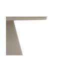 Mesa Centro Exteriores en Aluminio y Ceramica Serie Ayle Mesa Centro Exteriores en Aluminio y Ceramica Serie Ayle