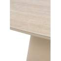 Mesa Centro Exteriores en Aluminio y Ceramica Serie Ayle Mesa Centro Exteriores en Aluminio y Ceramica Serie Ayle
