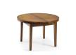 Mesa Colonial Redonda 120 Extensible Serie Star Mesa Colonial Redonda 120 Extensible Serie Star