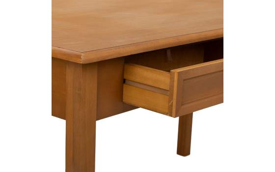 Mesa Comedor 4 Cajones Estilo Colonial Serie Areast Mesa Comedor 4 Cajones Estilo Colonial Serie Areast