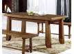 Mesa Comedor Extensible 4 Tamaños Rustica Lagar Mesa Comedor Extensible 4 Tamaños Rustica Lagar