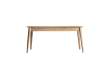 Mesa Comedor Extensible Madera Mindi Serie Avre Mesa Comedor Extensible Madera Mindi Serie Avre