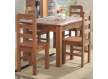 Mesa Comedor Extensible Rustica Actual Baiada Mesa Comedor Extensible Rustica Actual Baiada