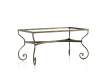 Mesa Comedor Forja Damasco Mesa Comedor Forja Damasco