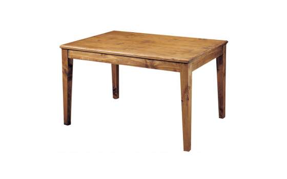 Mesa Comedor Rustica Pata Aguja 2 Tamaños Mesa Comedor Rustica Pata Aguja 2 Tamaños