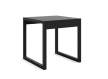 Mesa Cuadrada Rincon Acero Moderna Serie Athose Mesa Cuadrada Rincon Acero Moderna Serie Athose